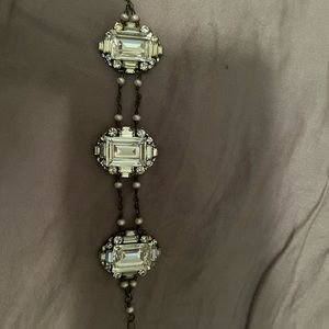 Haute Bride Bracelet